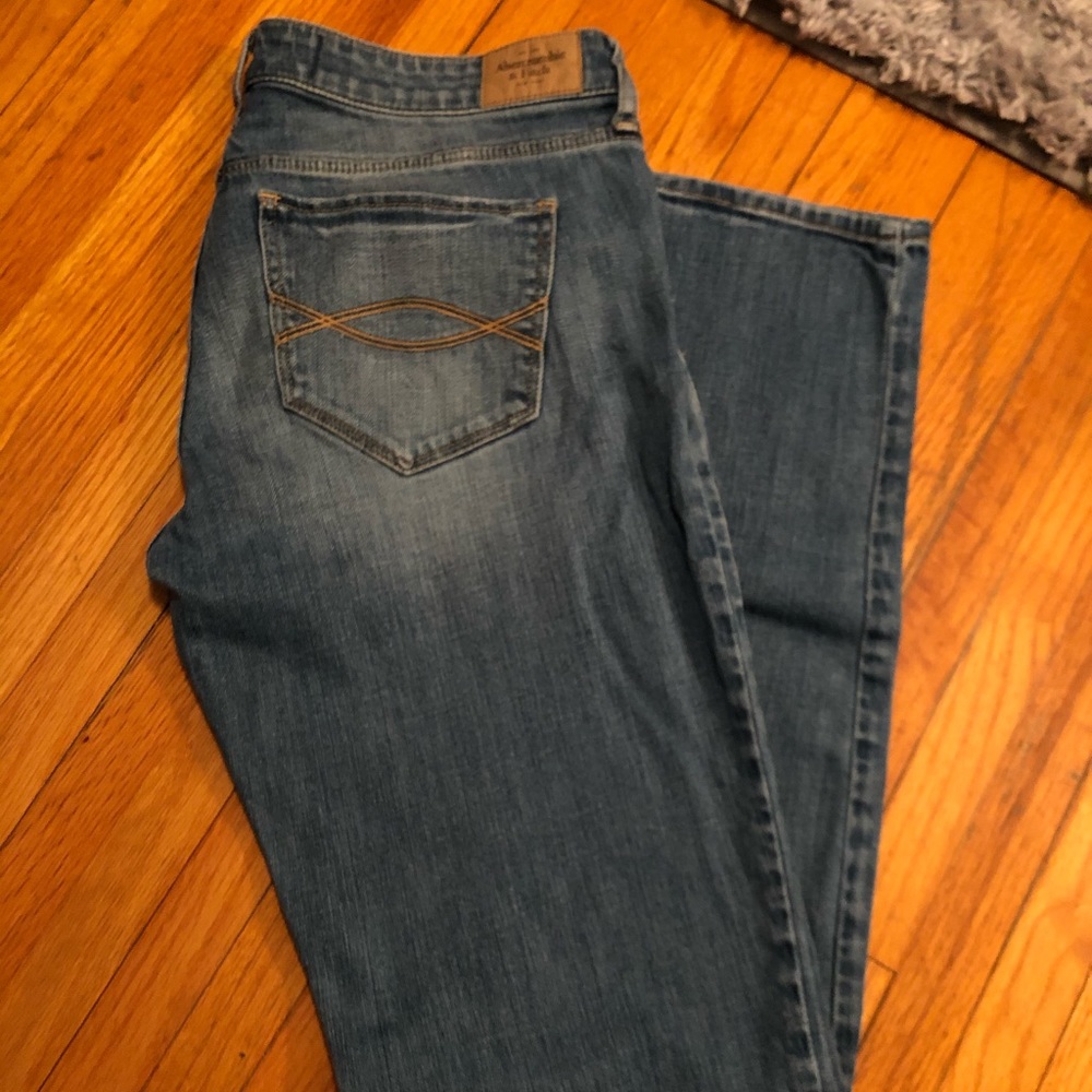 Abercrombie Jeans